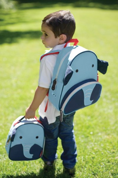 Schulrucksack Kinder 