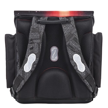 star wars rucksack