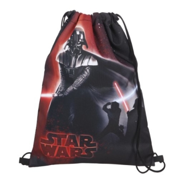 star wars turnbeutel