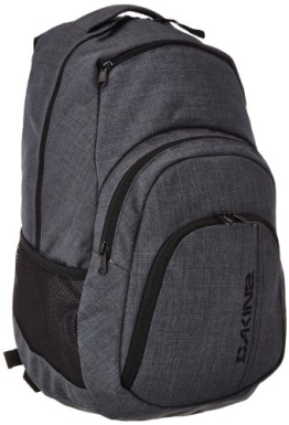 Dakine Daypack CAMPUS, carbon, 51 x 33 x 23 cm, 33 Liter, 8130057 - 1