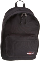 Eastpak Rucksack Out Of Office, black, 27 liters, EK767008 - 1