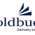 Goldbuch 97822 - Bastelschultüte uni grün 70 cm - 2