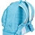 Lässig 4Kids Mini Backpack Kindergartenrucksack Hellblau - 2