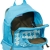 Lässig 4Kids Mini Backpack Kindergartenrucksack Hellblau - 3