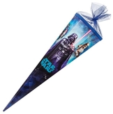 Schultüte 85cm eckig Star Wars 2015 - 1