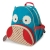 Skip Hop SKI-ZOO-OWL Rucksack, Motiv Eule - 1